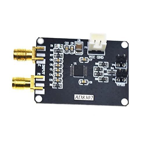 CJMCU-8302 AD8302 Amplifier Multiplier Detector Module