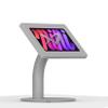VidaMount Light Grey Enclosure and Portable Fixed Stand [Bundle] Compatible with iPad mini (6th Gen) view 1
