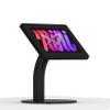 VidaMount Black Exposed Rear Camera Enclosure and Portable Fixed Stand [Bundle] Compatible with iPad mini (6th Gen) view 1