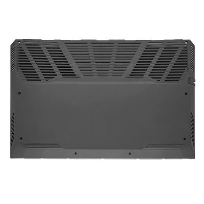 AKGIFT Laptop Replacement Case Compatible for Dell G15 5510 5511 5515 0HXRTH 08MNTR 04XJ3D 0T1DTR (only for Plastic) (Bottom Base Cover)