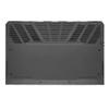 AKGIFT Laptop Replacement Case Compatible for Dell G15 5510 5511 5515 0HXRTH 08MNTR 04XJ3D 0T1DTR (only for Plastic) (Bottom Base Cover) view 1
