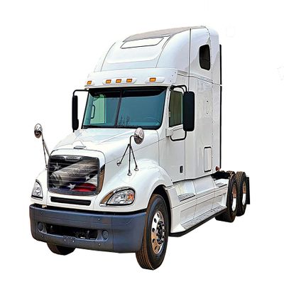 GrilleAdz We The People Mesh Bug Screen for Freightliner Columbia (Bug Screen with Snap Install Kit)