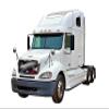 GrilleAdz We The People Mesh Bug Screen for Freightliner Columbia (Bug Screen with Snap Install Kit) view 1