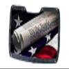 GrilleAdz We The People Mesh Bug Screen for Freightliner Columbia (Bug Screen with Snap Install Kit) view 2