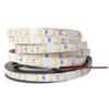Vrabocry LED Strip Light Warm White 3000-3500K, 16.4ft/5M 300 LEDs 12V NO-Waterproof SMD 5630 Flexible LED Tape Light for Bedroom Kitchen Cabinet Lighting Decoration view 2
