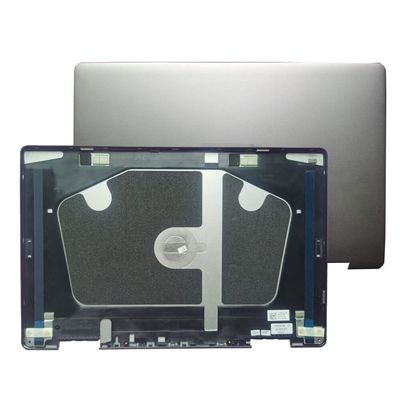 AKGIFT Laptop Replacement Case Compatible for Dell Inspiron 7586 460.0EZ0D.0012 0MCCPR LCD Top Back Cover