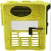 Amasu Housing Case Front Cover Repair Kit Compatible with XPR7550 XPR7580 XIR P8668 XIR P8660 DP4800 DP4801 DGP8550 DGP5550 Radio (Yellow) view 2