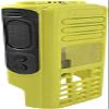 Amasu Housing Case Front Cover Repair Kit Compatible with XPR7550 XPR7580 XIR P8668 XIR P8660 DP4800 DP4801 DGP8550 DGP5550 Radio (Yellow) view 3