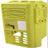 Amasu Housing Case Front Cover Repair Kit Compatible with XPR7550 XPR7580 XIR P8668 XIR P8660 DP4800 DP4801 DGP8550 DGP5550 Radio (Yellow) view 4