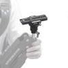 DF DIGITALFOTO IRIG Thanos Stabilizing Arm Adapter,Steadycam Gimbal Vest Rotatable Ball Head with Quick Release Plate Compatible with DJI Ronin 4D/RS2/RSC2,Crane 3S etc Connect 12/13/16mm Tube Vest view 1