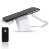 Anti Theft Cell Phone Display Stand with Remote Control 95?120dB Security Alarm Fast Charging Claw Fixation Nonslip Silicone Desktop Stand Holder Dock for Cell Phones (Type C Port) view 1