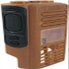 Amasu Housing Case Front Cover Repair Kit Compatible with XPR7550 XPR7580 XIR P8668 XIR P8660 DP4800 DP4801 DGP8550 DGP5550 Radio (Brown) view 4