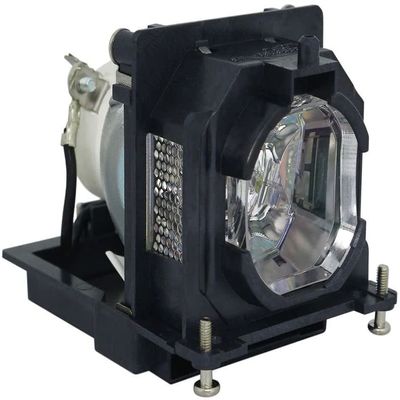 Decinat ET-LAL500 Genuine Original Projector Lamp Replacement for Panasonic PT-LB332,PT-LB353,PT-LB360,PT-LB360U,PT-LB382,PT-LB383,PT-LB412,with housing (USHIO Bulb Inside)