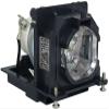 Decinat ET-LAL500 Genuine Original Projector Lamp Replacement for Panasonic PT-LB332,PT-LB353,PT-LB360,PT-LB360U,PT-LB382,PT-LB383,PT-LB412,with housing (USHIO Bulb Inside) view 1