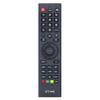 Allimity KT1440 Replaced Remote Control Fit for Haier Panda ATEC Gelec Soyea CRT Parker Wentai DVD TV view 1