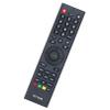 Allimity KT1440 Replaced Remote Control Fit for Haier Panda ATEC Gelec Soyea CRT Parker Wentai DVD TV view 2