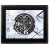 LEANGLE 17" Industrial Embedded Panel PC,Ratio 4:3 Resistive Touch Screen Computer,Intel i3-4005U/i5-3210M/i5-4200U/i7-8565u/i5-10210U,2*COM,Windows 10 Pro view 1