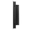 LEANGLE 17" Industrial Embedded Panel PC,Ratio 4:3 Resistive Touch Screen Computer,Intel i3-4005U/i5-3210M/i5-4200U/i7-8565u/i5-10210U,2*COM,Windows 10 Pro view 4