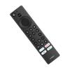 Allimity CT-95018 Replaced Remote Control fit for Toshiba TV with Key Button Prime Video Netflix Disney Hulu 40C350KU 43C350KU 50C350KU 55C350KU 65C350KU 75C350KU 43LF621U19 43LF711U20 43LF421U1 view 4