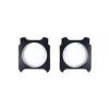 Sticky Lens Guards for Insta360 ONE RS/R Dual-Lens 360 Mod Protector - Action Camera Accessory view 2