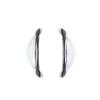 Sticky Lens Guards for Insta360 ONE RS/R Dual-Lens 360 Mod Protector - Action Camera Accessory view 4