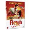 MAJENG MEDIA AB Fletch Lives Blu-Ray Disc Player 5.1 Surround Sound HDMI 720p 1080p view 1