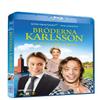 Brderna Karlsson/Movies/Standard/Blu-Ray view 1