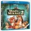 Fox and The Hound 2 - Blu Ray/Movies/Standard/Blu-Ray view 1