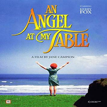 an Angel at My Table - DVD/Movies/Standard/DVD