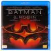 Batman and Robin - Blu ray/Movies/Standard/Blu-Ray view 1