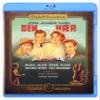 Den Usynlige Hr Hd - Blu Ray/Movies/Standard/Blu-Ray view 1