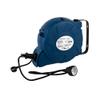 Cofan Automatic Cable Roller | with Wall Mount | 16 m view 1
