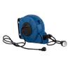Cofan Automatic Cable Roller | with Wall Mount | 16 m view 3