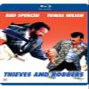 Thieves and Robbers/Movies/Standard/Blu-Ray view 1