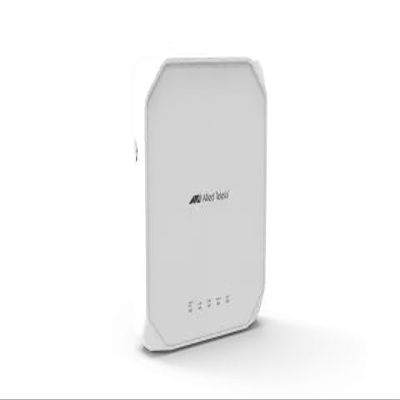 Allied Telesis IEEE802.11AX WRLESSACCSPOINT W 2BANDRADIOS+EMBDANTENNA 4STREAMS
