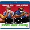 Odds and Evens/Movies/Standard/Blu-Ray view 1