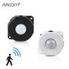 IR Motion Sensor Switch DC 5-24V Double Female Interface Infrared Detection Automatic Timer Smart PIR Motion Sensor Light Switch - (Color: 2pcs Male Connector/Standard: DC 5V-24V) view 2