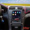 10.4Inch Android 14.0 Head Unit for Acura TL 2004 2005 2006 2007 2008 Car GPS Navigation Radio Stereo Center Multimedia WiFi RDS 4G Audio Video FM AM Steering Wheel Control view 3