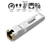 OPSTRAN 10GBASE-T SFP+ RJ45 Copper Transceiver Module Compatible with HPE BladeSystem 813874-B21 10G SFP+ 30m Cat6a/7 4 Pack view 2