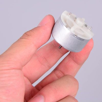 1PC/LOT Micro Motor RF-500TB-14415 RF-500TB RF-500 3.0-12 (V)
