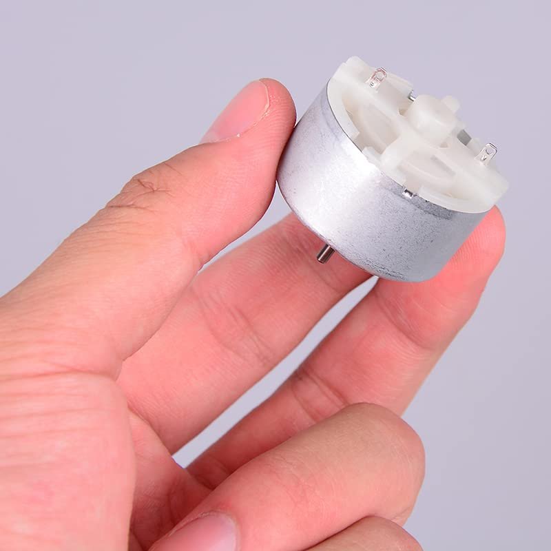 1PC/LOT Micro Motor RF-500TB-14415 RF-500TB RF-500 3.0-12 (V)