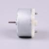 1PC/LOT Micro Motor RF-500TB-14415 RF-500TB RF-500 3.0-12 (V) view 2