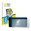 brotect Screen Protection Film 2-Pack Compatible with Portkeys PT5 II Anti Glare Screen Protector [Matte, Scratch Proof] view 1