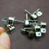 20PCS Japan 3-5V 4 Wire 2 Phase Dia 6mm Mimi Stepper Motor Micro Stepper Motor view 2