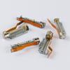 5pcs 5-9V DC 2 Phase 4 Wire Stepper Motor view 2