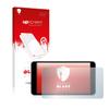 upscreen Screen Protector Film compatible with Portkeys PT5 II - 9H Glass Protection, Extreme Scratch Resistant view 1