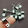 10PCS Japan 3-5V 2 Phase 4 Wire Mimi Stepper Motor Micro Stepper Motor view 2