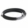HangTon Microphone Cable for B & K Norsinc Preamplifier Sound Analyzer Vibration Measuring System Low-Noise 1B FGG 7 Pin Male to PHG 7 Pin Female 7m view 1