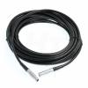 HangTon Microphone Cable for B & K Norsinc Preamplifier Sound Analyzer Vibration Measuring System Low-Noise 1B FGG 7 Pin Male to PHG 7 Pin Female 7m view 2
