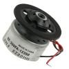 2X RF-300FA-12350 DC 5.9V Spindle Motor For DVD CD Player Silver+Black view 2